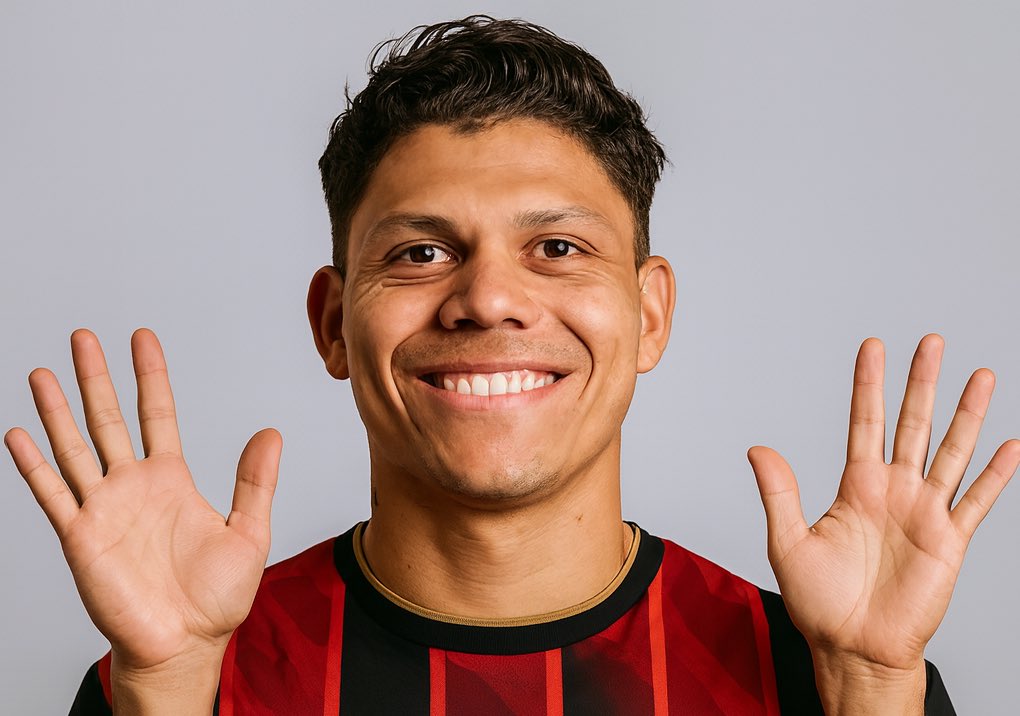 I see the same officials have returned this season from last season! The only way that was handball is if Evanilson has grown hands out of his shoulders! It was the same with Ouattara last season!!!! #afcb