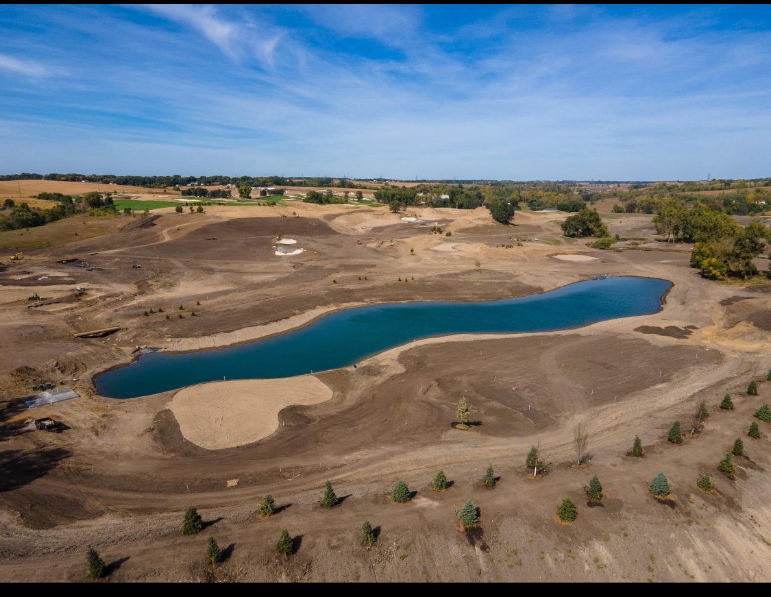 Mapletøn Golf Club tweet media