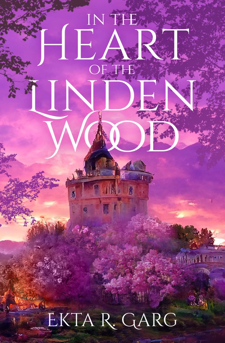 If you've ever wondered what happens after "happily ever after," come find out. Discover fairy tale magic along with King Christopher _In the Heart of the Linden Wood_.

#IndiePit #AN #F #A
<a href="/Indie_Pit/">IndiePit</a>