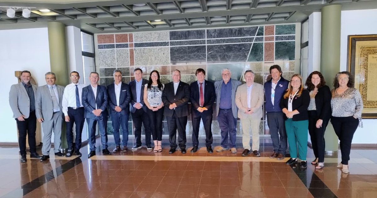 Universidad Católica de Córdoba tweet media