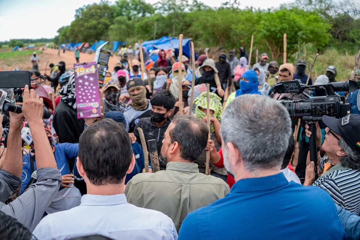 Jimena Antelo tweet media