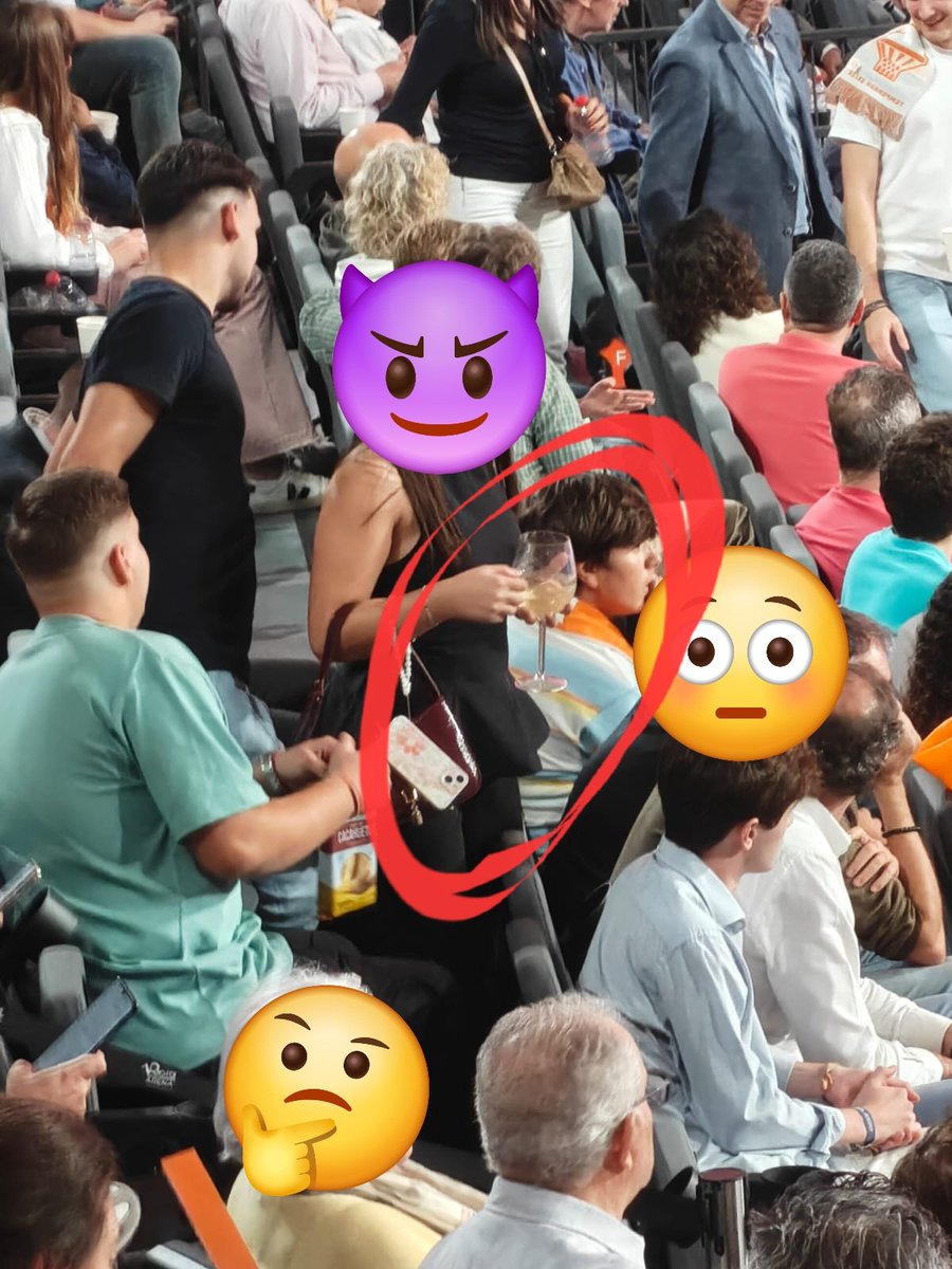 ℂ𝕣𝕠𝕟𝕚𝕔𝕒𝕤 ℂ𝕙𝕒𝕡𝕦𝕔𝕖𝕣𝕒𝕤 🏀 tweet media