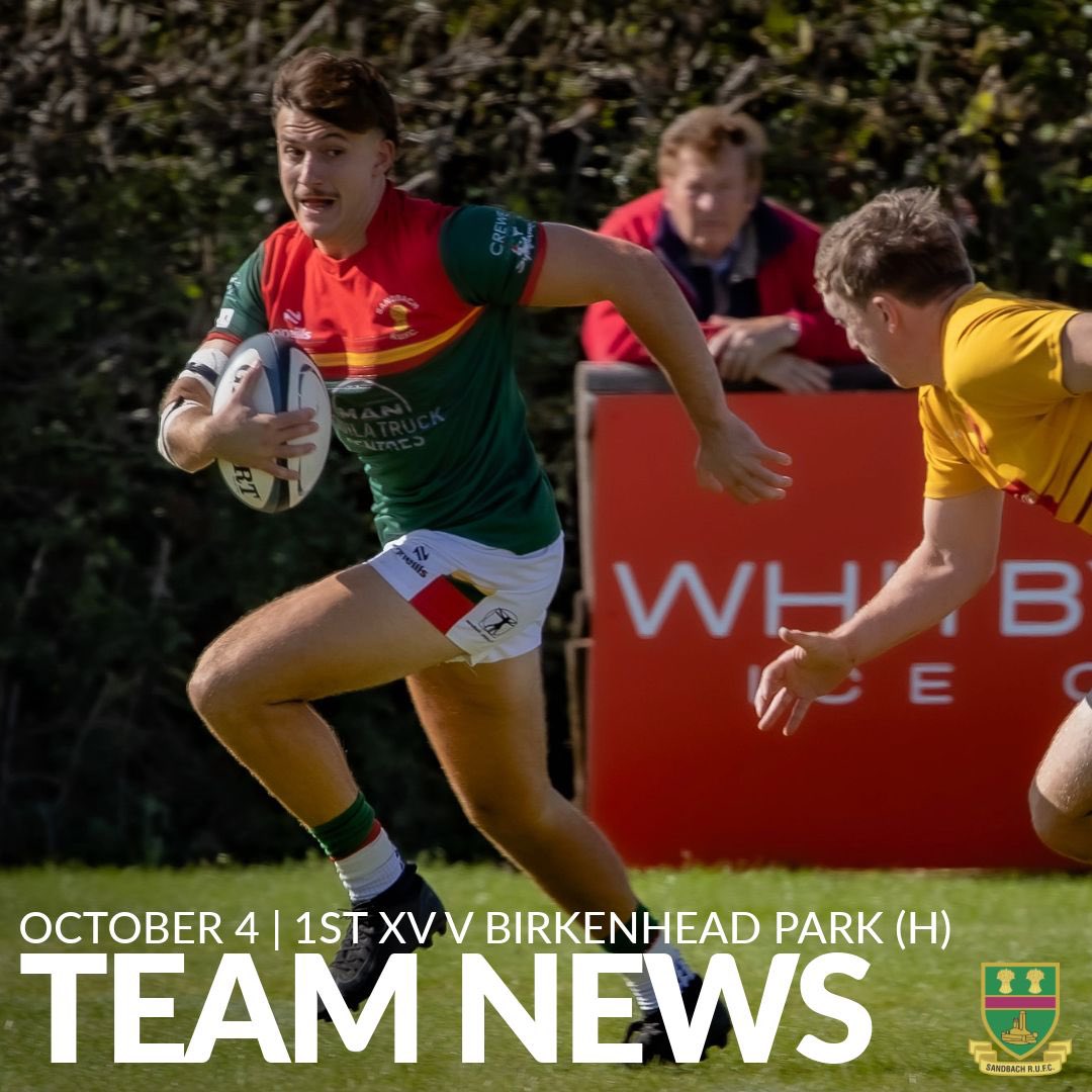 Sandbach RUFC tweet media