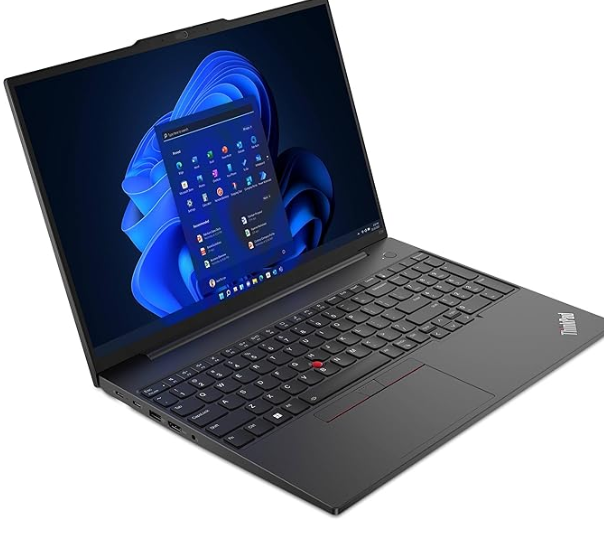 mesch's tweet photo. Gadgets y cosas que me compré para mi. Se sabe que la diferencia entre un niño y un adulto es el precio de los juguetes.
Siguiendo con los links de #amazonaffiliates les muestro la Notebook que me compré.
LENOVO THINKPAD
Esta es la segunda Thinkpad que tengo, la primera me duró 8 años. Cuando digo Duró significa que cuando la compré era un maquinón y hoy día si bien la batería ya dura muy poco el equipo sigue siendo 100% funcional y la usan mis hijos para la tarea de la escuela.
Ahora me compré la Thinkpad E16 Business que espero me dure por los próximos 8-10 años.
Por qué una Thinkpad?
- son robustas. ROBUSTAS! un amigo me dijo que incluso tienen grado militar.
- menos es más: no tienen pantalla táctil, ni flip 360° ni cosas superfluas. es para LABURAR.
Esta tiene:
Win11 profesional
Intel Core7 última generación
Disco SSD de 1TB
40GB RAM
Pantalla 16"
Es portátil pero es más pesada que la última que tuve (La X260) pero me gusta porque tiene numpad para los que le metemos numeritos todo el tiempo.
una contra? teclado en inglés sin Ñ, te acostumbrás enseguida o si hacés como yo que cuando trabajo en casa le puse un teclado Bluetooth que me permite tener la Notebook más lejos y así cansar menos los ojos.
TECNOLOYIA!
https://t.co/rHWNMD7qgv