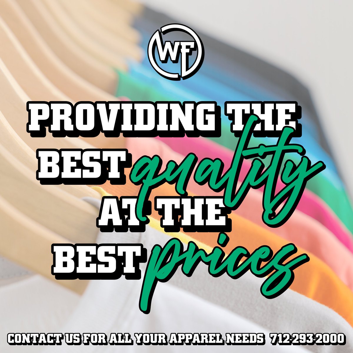 wof247's tweet photo. Contact us for your next project — we would love to help!

👚🏆🖊️🧢🎒 https://t.co/LhY0rMnEfB