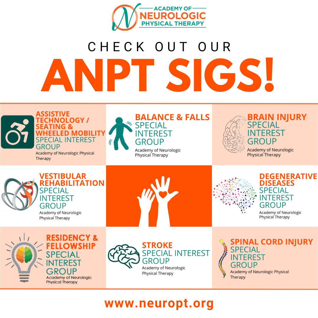 APTAAcademyofNeuroPT tweet media