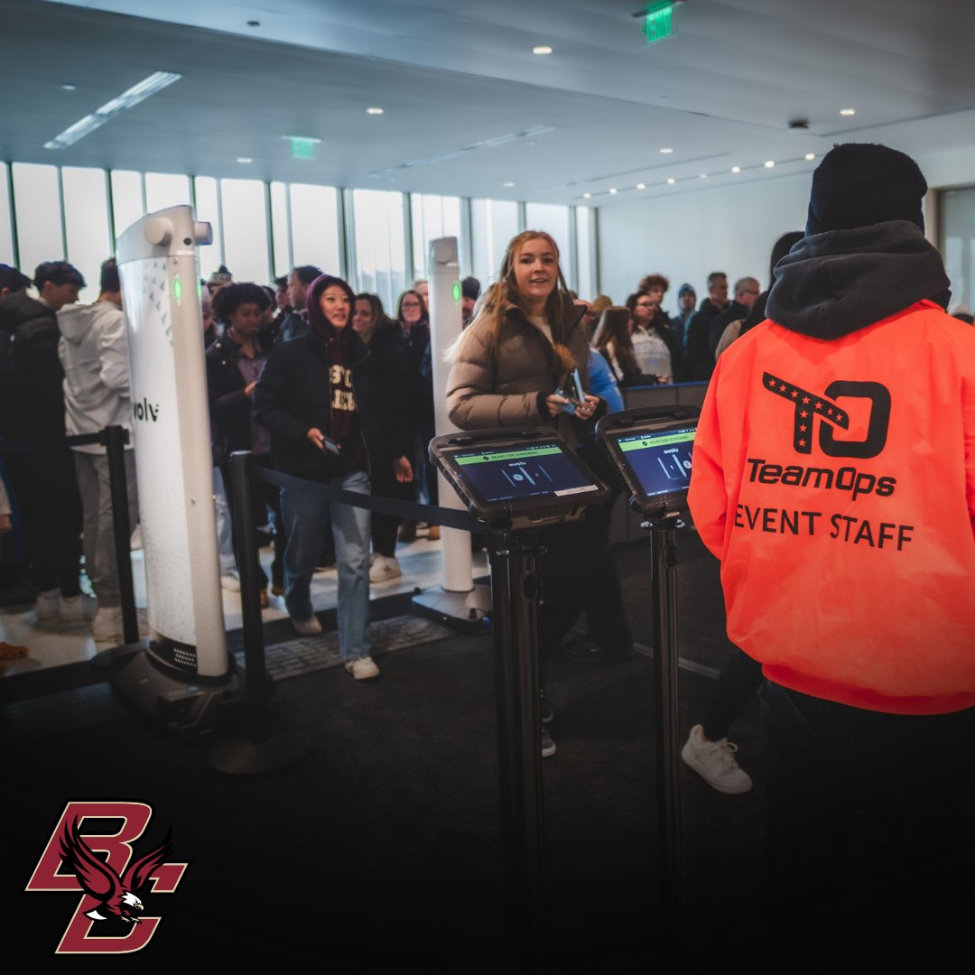 EvolvTechnology's tweet image. We’re proud to see our valued partner, @BostonCollege, recognized in the 2026 U.S. News &amp;amp; World Report rankings as one of the top national universities, rising to 36th place overall! 👏🦅    

Read more about this achievement:
hubs.li/Q03M9tQ50

#WeAreBC #BCEagles