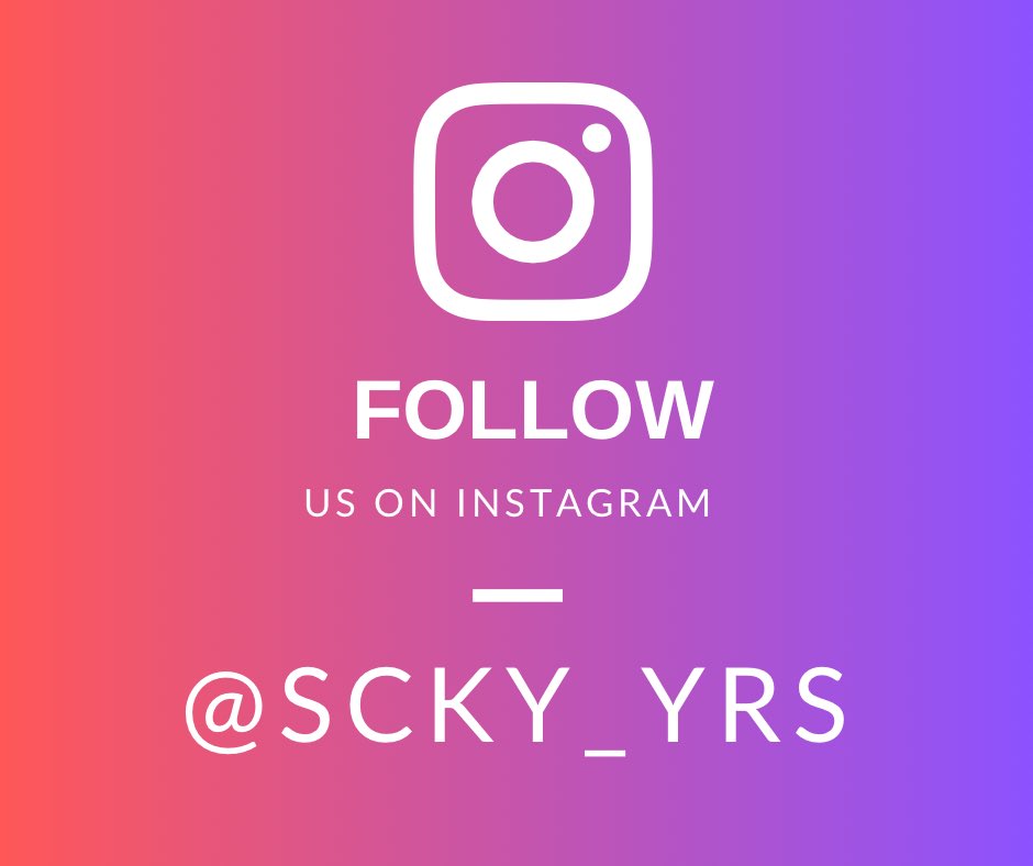 SCKYYRS's tweet image. Stay connected with us! 🇺🇸
Follow and Like us on Instagram and Facebook to keep up with local news, events &amp;amp; ways to get involved.