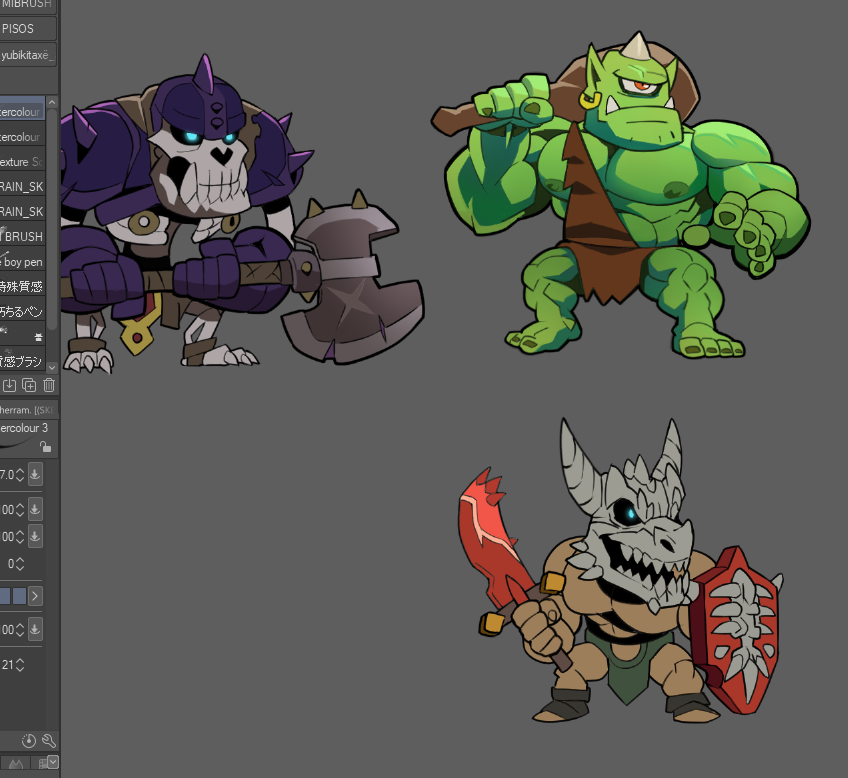 Carkerito tweet media