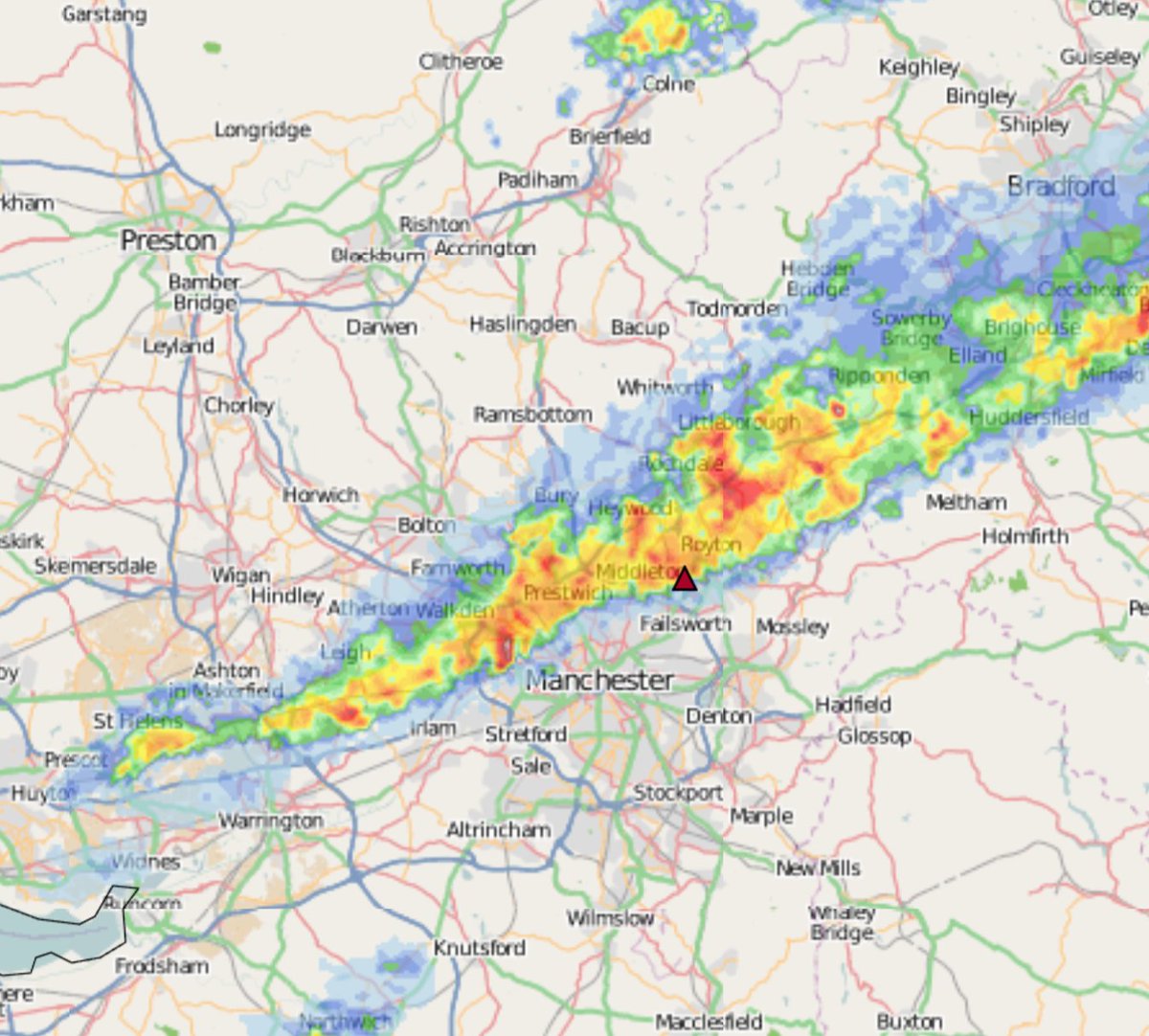 Oldham Weather tweet media
