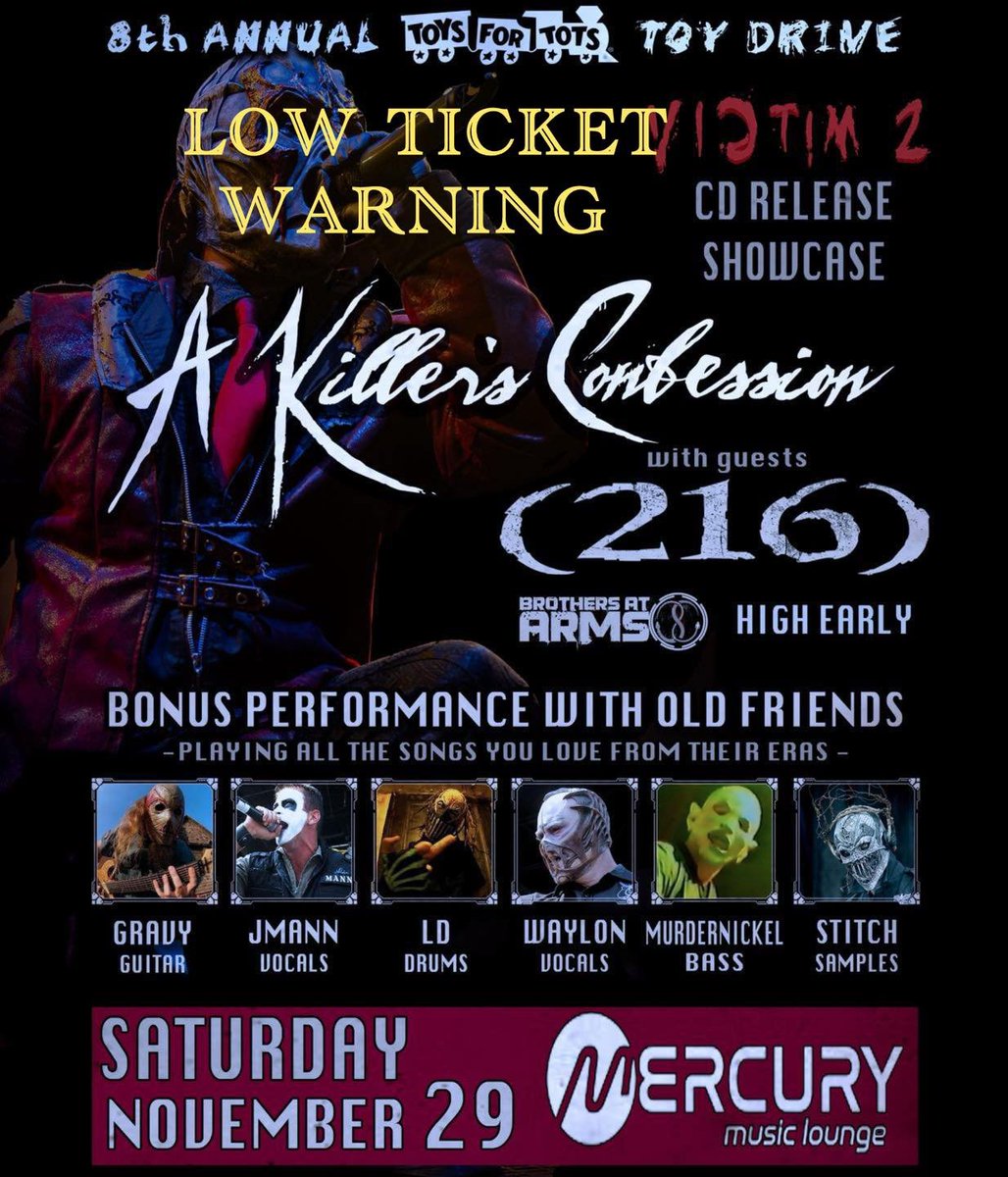 CLE metal (@clemetal) on Twitter photo 