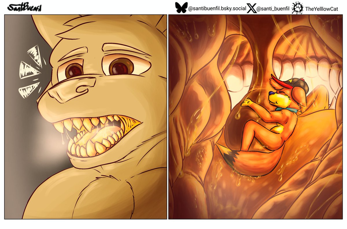 Vanillox 🔜 Confuror 2026 tweet media