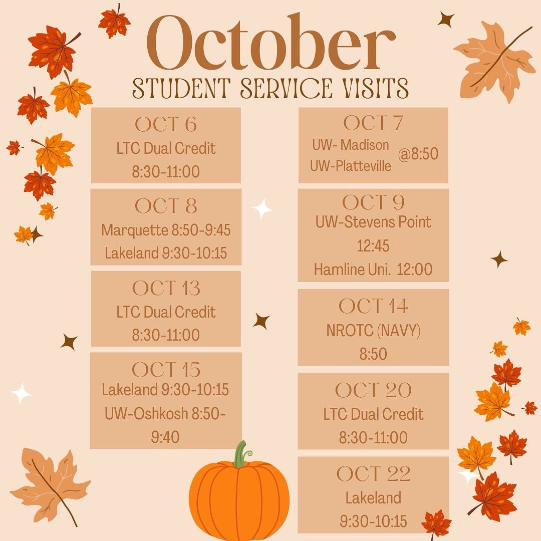 Sheboygan North High Activities tweet media