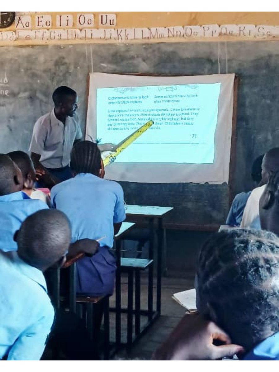 💻📖 At G4 Nkhunga, students are using technology to learn more effectively — turning classrooms into spaces of innovation &amp; opportunity. 🚀

#ImpactNetwork #DigitalLearning #Zambia