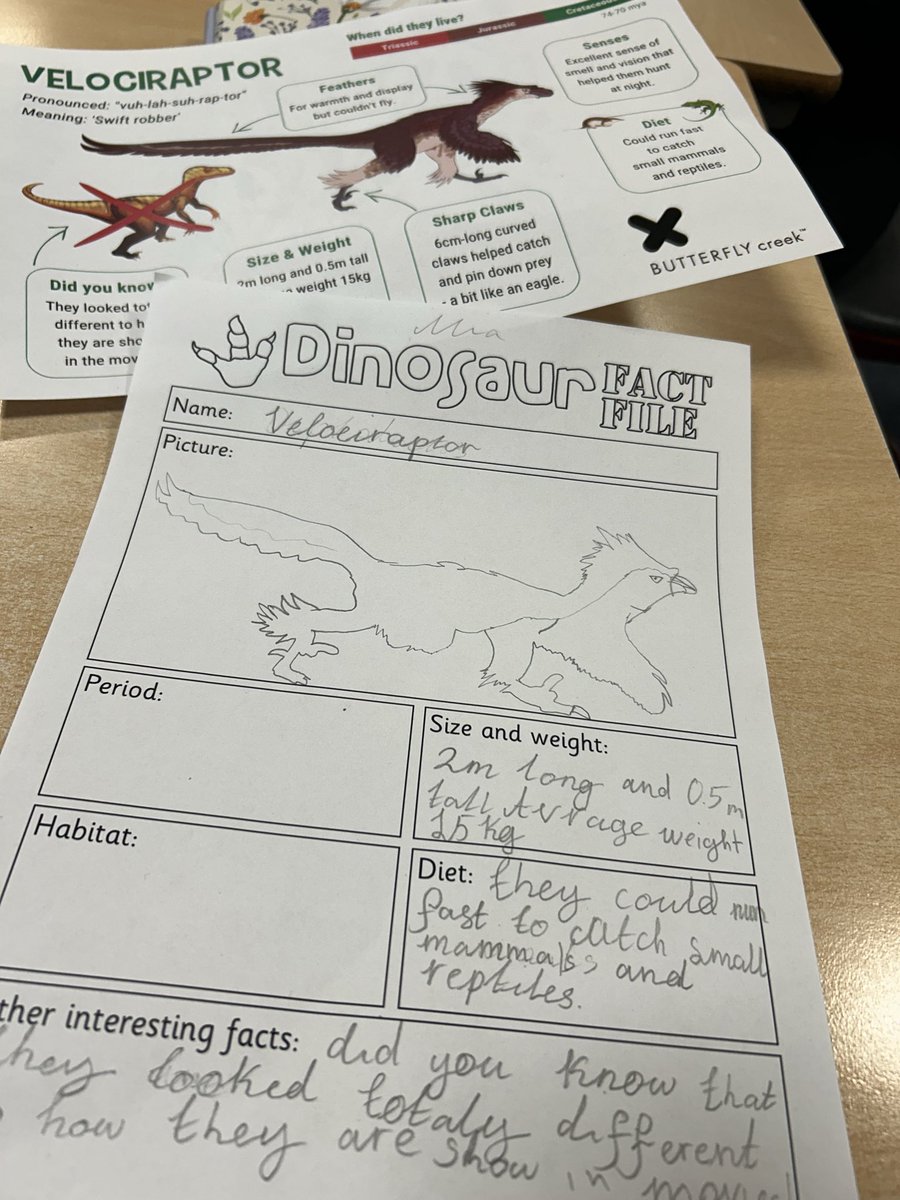 Jane_Arthur_'s tweet image. Thanks I Morrow HT & team @1Golfhill for making me feel so welcome 👍🏼 Thanks Pupil Council, teachers & children P1 & P4, super to see the settled P1s after only 7 weeks in school & P4 so #engaged in #learning & #creating dinosaur fact-files 🦖🦕📝 @JeanMil09459364 @Doug_GCC