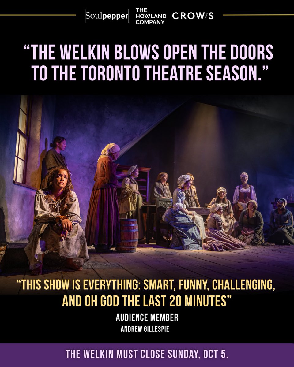 The Howland Company tweet media