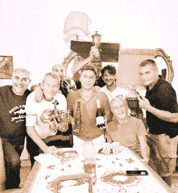 Paolo Mele (@paolomele) on Twitter photo 