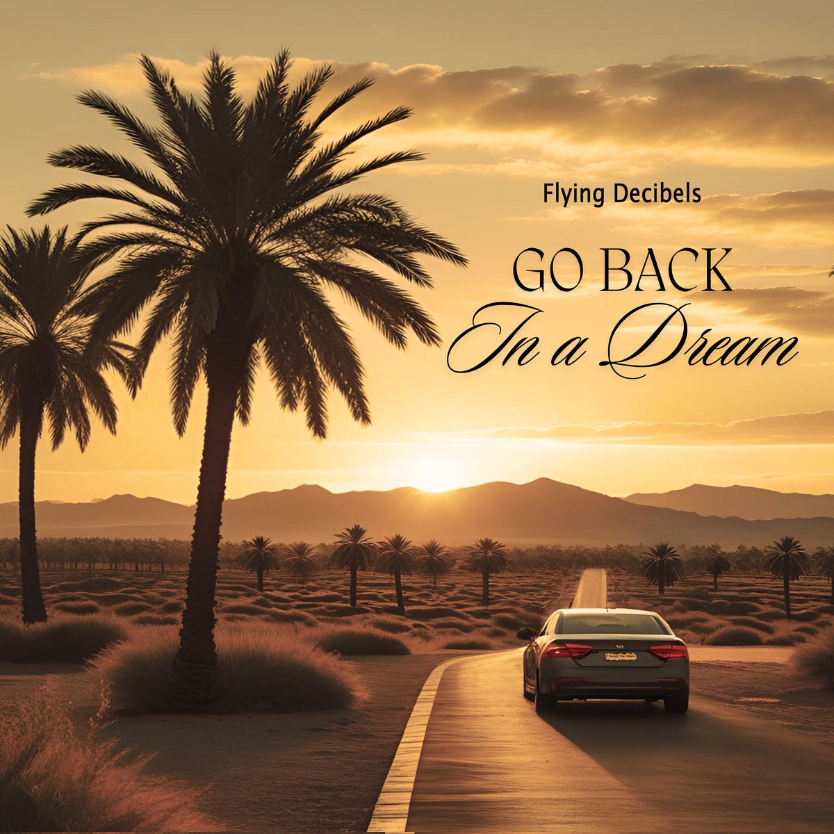 FlyingDecibels's tweet image. Our new single "Go Back in a Dream" is out now ! Check it out !💥🎶
Link in bio ☝️ 
Label : Effective Records 
Artworks : Karibou
#flyingdecibels #NewMusic #gobackinadream #fridayrelease #afrohouse #melodictechnovibe #melodictechno #producerlife #producer #singer #newrelease