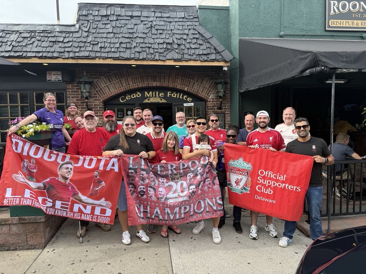 OLSCDelaware's tweet image. #FirstStateReds Bring your positive enery &amp;amp; food donations tmw Oct. 4 vs. Chelsea 12:30

Bring canned goods to support the @fooofde and help us tackle hunger right here at home.

 @soccerpost_wilmington is BACK!

🧢 2025–26 OLSC Delaw Members #YNlWA #myplmorning 
🔴⚽🫶👊