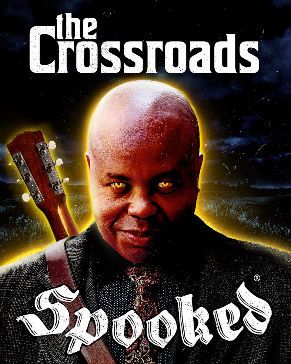 Spooked Podcast tweet media