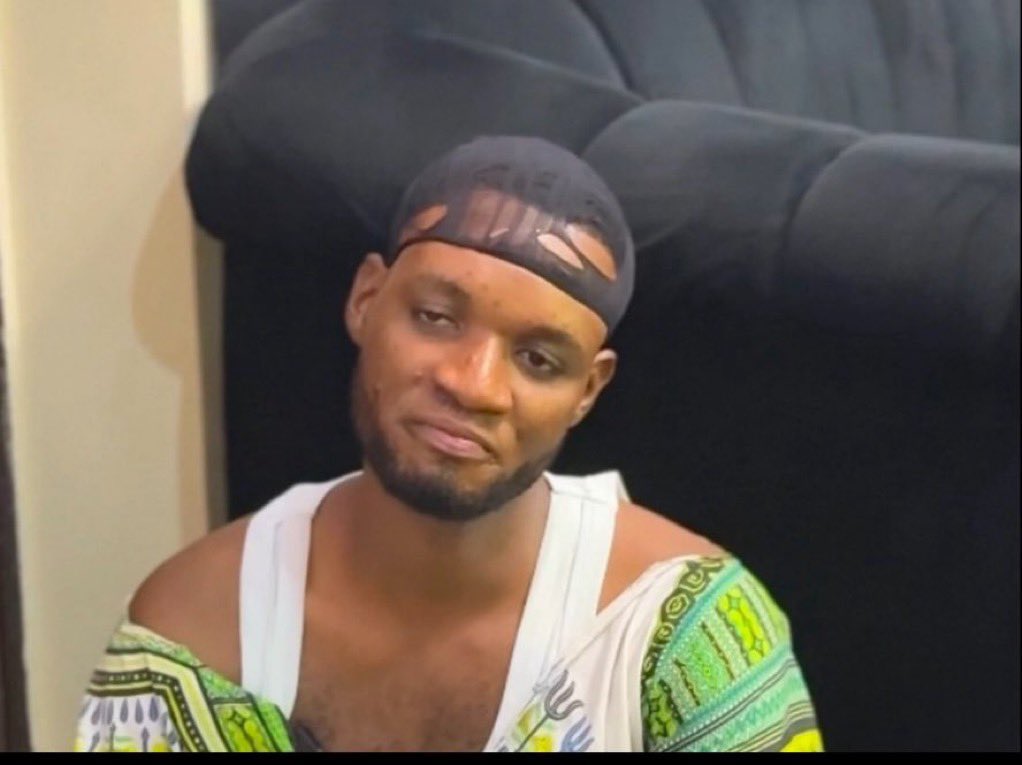 benny_00009's tweet photo. Huuummm #BBNaija https://t.co/XaA95WIJvF