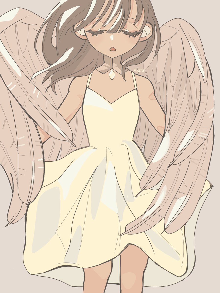 akiradntfound's tweet photo. 🕊️! #oc #thbk https://t.co/ksgCnFZfq4
