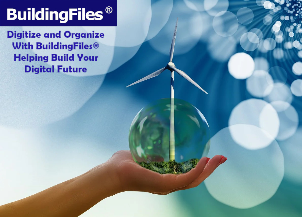 BuildingFiles's tweet image. Powerful, affordable, reliable and sustainable. Just a few words that our clients have used to describe BuildingFiles® To learn more, register an account, or for a free presentation visit BuildingFiles.com🏗️ #sustainable #architect #engineer #construction #sustainablefuture