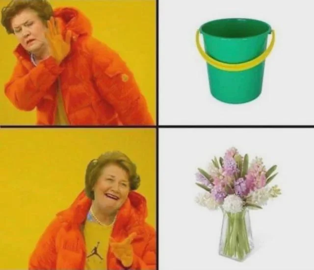 Reverend Morigen tweet media