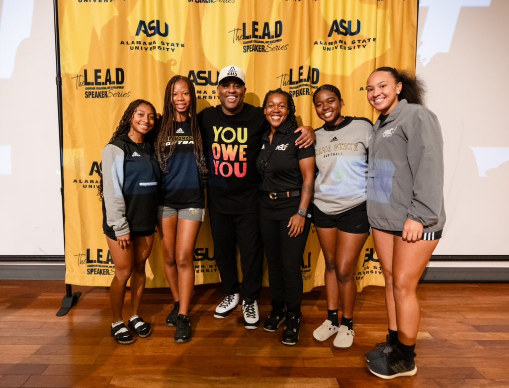 Bama State Athletics tweet media