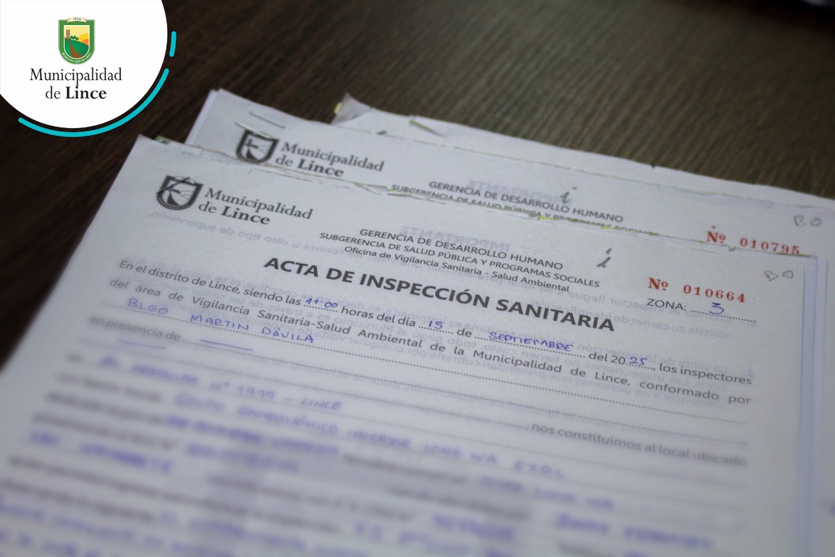 Se realizó la jornada de capacitación dirigida a los jefes de cocina y dueños de restaurantes, con el objetivo de reforzar la importancia de aplicar los principios generales de higiene en sus establecimientos.

Seguimos promoviendo espacios de consumo seguros y saludables .