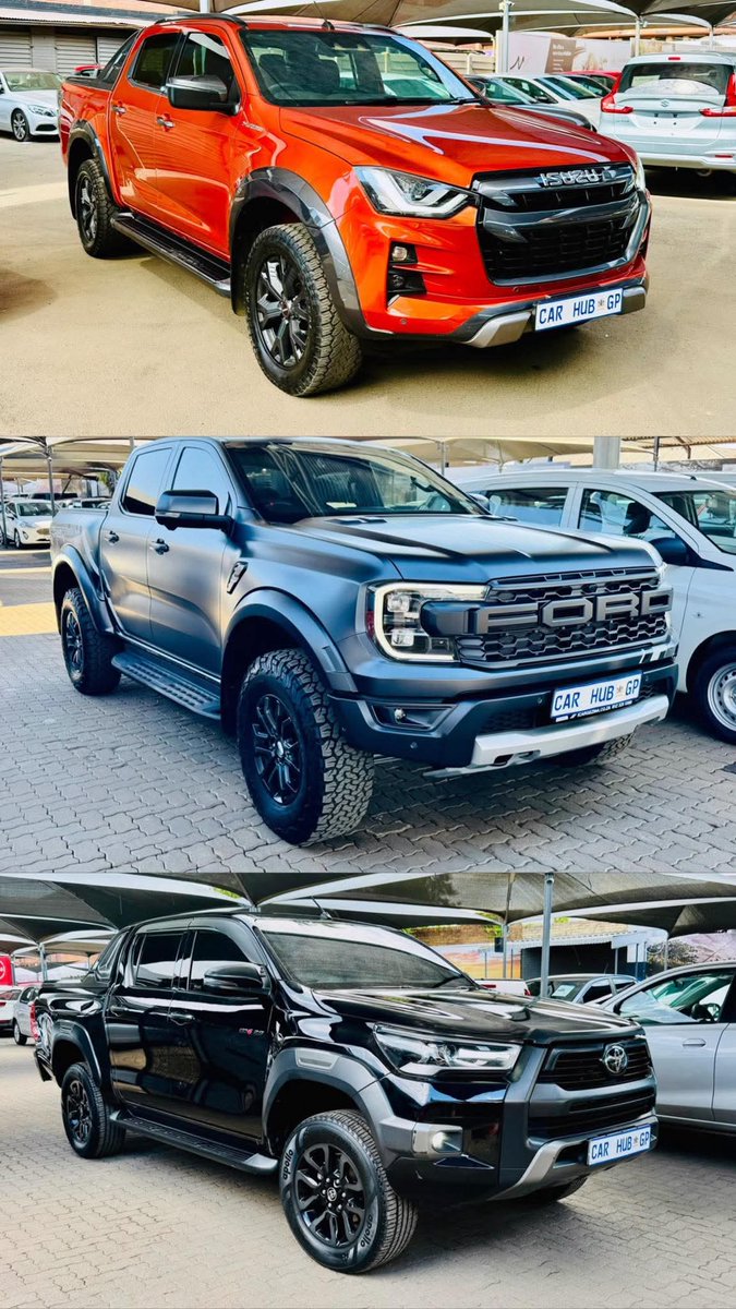 PhutiSemenya14's tweet image. Which one is the best......and why?