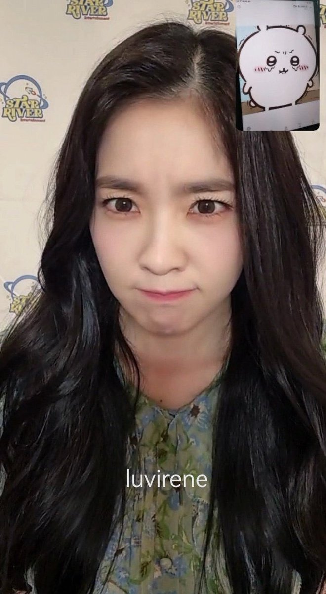 4 of irene’s strongest meeps that shocked the world