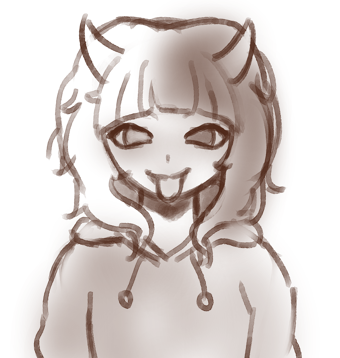 WhiteCoco_1's tweet photo. Drawing my friends OCs https://t.co/BeE4Y1rygr