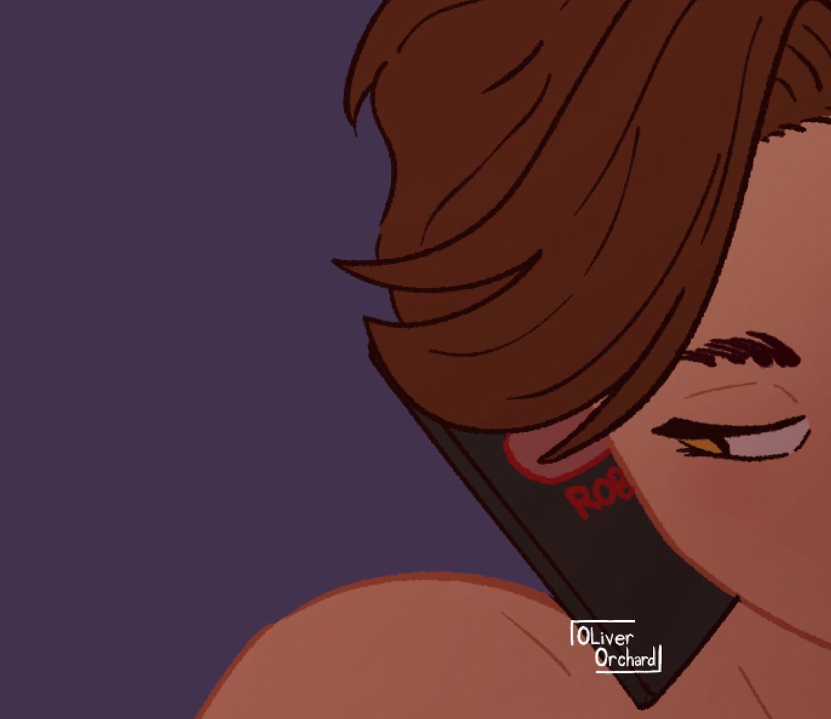 Oliver (@OrchardArt_) / Posts / X