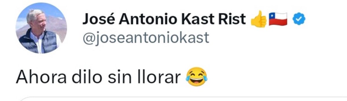 enriquebri's tweet photo. @EquipoKast @joseantoniokast https://t.co/n9dvKD5wVV