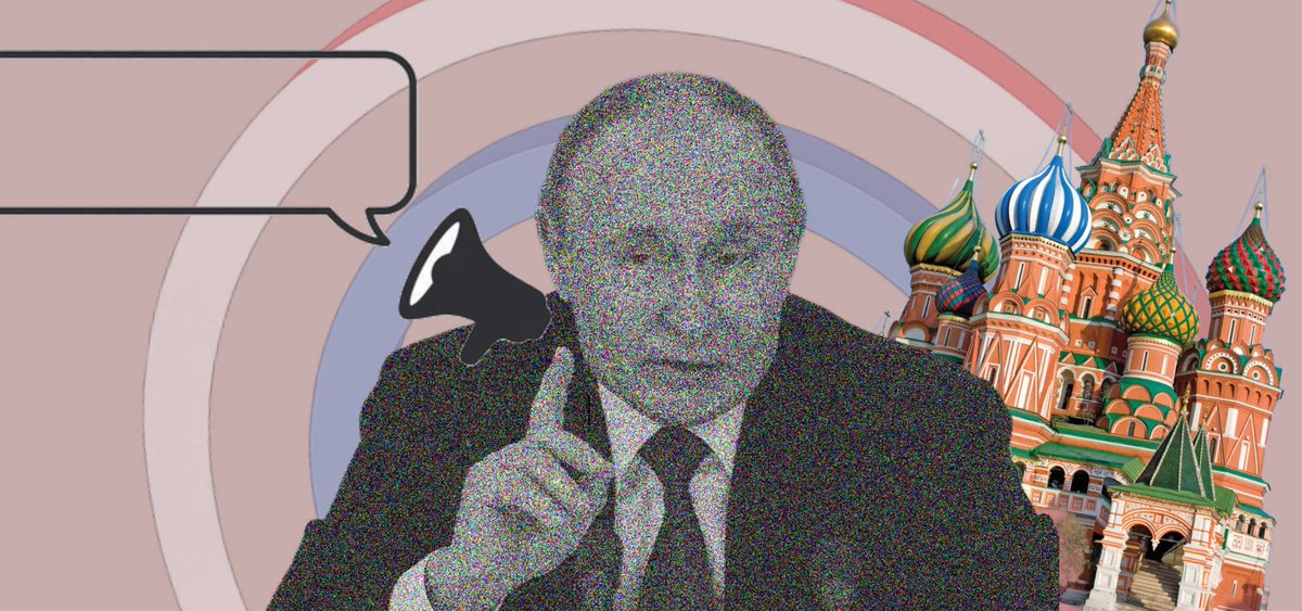 Ukraine, eschatology, and the “katechon”: the religious turn in Kremlin politics. Marlene Laruelle breaks it down with <a href="/EKaretny/">Eli Karetny</a> on #InternationalHorizons (in partnership with @elliottschoolgw @GWTweets). Hear it: ralphbuncheinstitute.org/illiberalism-p…