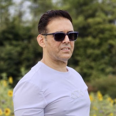 #NewProfilePic
