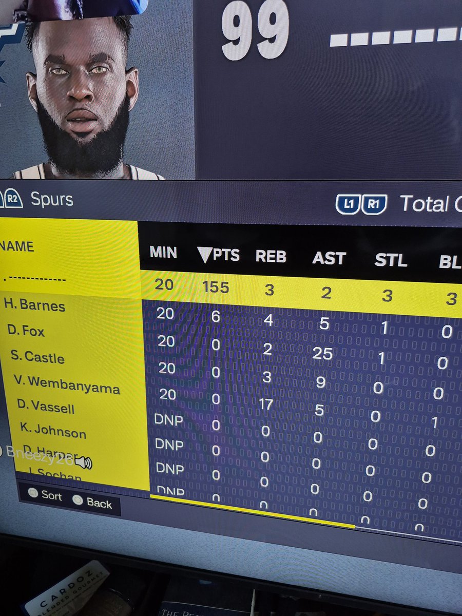 Quinnzone_'s tweet photo. @Beluba These zens and deep fades are making this game unplayable frfr https://t.co/DjZ6ZyoXYu