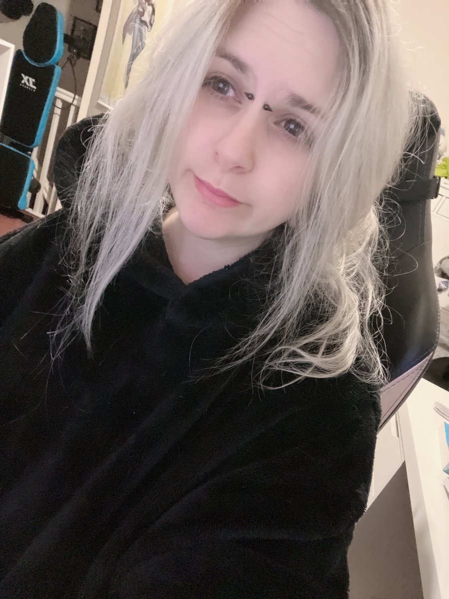 ded (y sin fuerzas porque sin septum pierdo mis poderes)