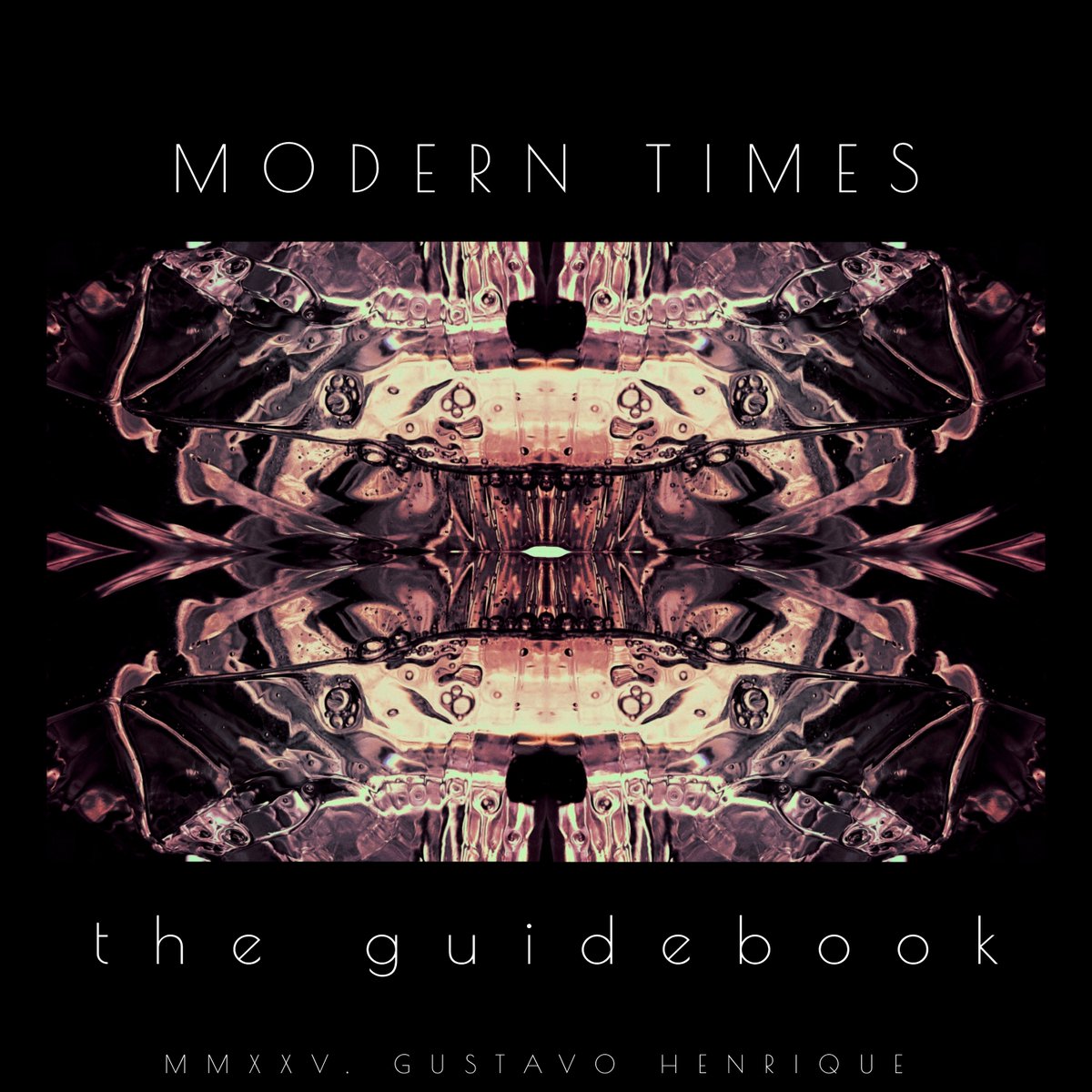 GustavooArts's tweet image. Modern Times 
The Guidebook
-
#digitalart #photography #photoedit #photomanipulation #surreal #visualart #conceptart #project #gallery