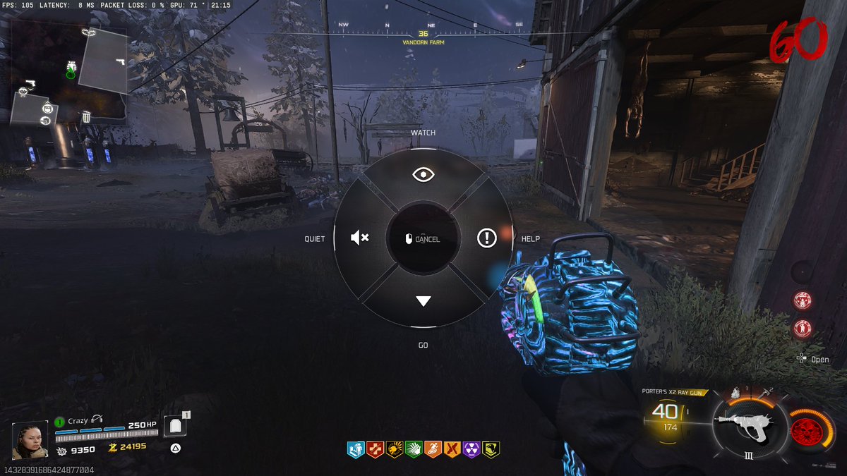 However, double Zurza's will be the end of me.

Current Round: 60 after 1hr 58m