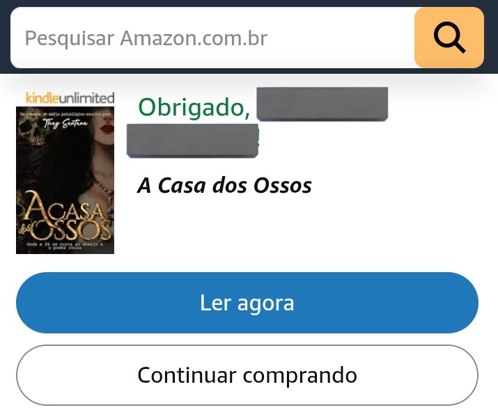 Muito obrigada amg❤️❤️😘😘 <a href="/Autora_ThayS/">Thay Santana | Está apaixonada pelo Damien🎃</a>