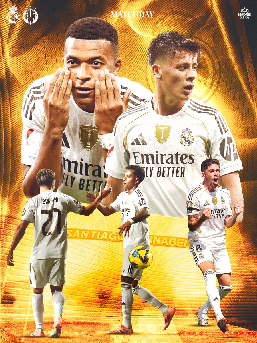 𝐈𝐓’𝐒 𝐌𝐀𝐓𝐂𝐇𝐃𝐀𝐘!