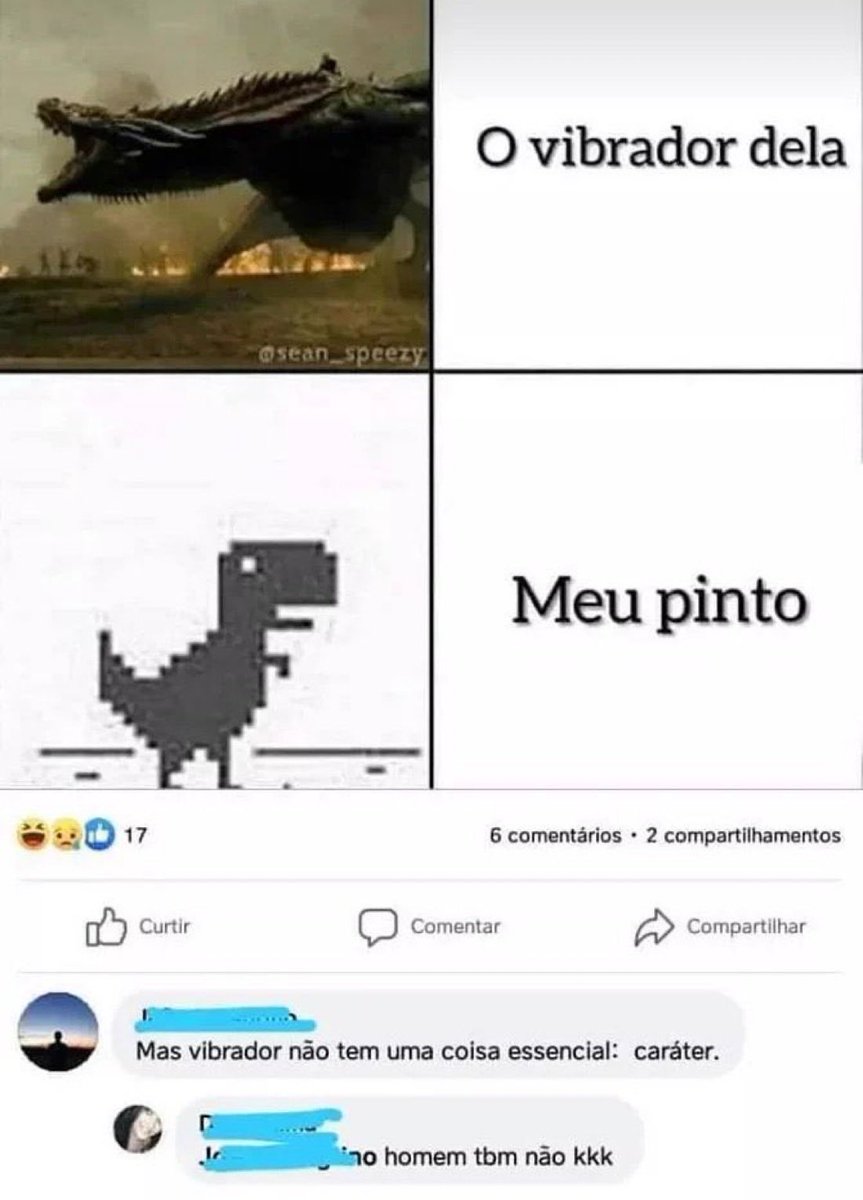 Comentarios melhor que o post (@melhorpost) on Twitter photo 