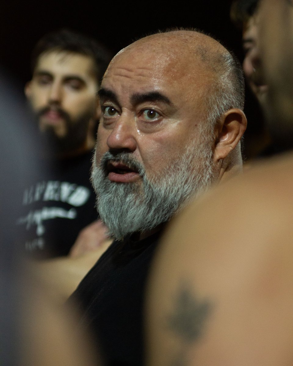 👀 Di que no a esos ojitos

📸#KNIGHTSVIEWS