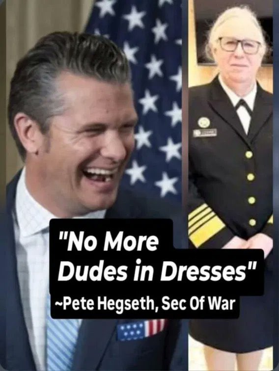 Drop 👍 If you support Pete on this