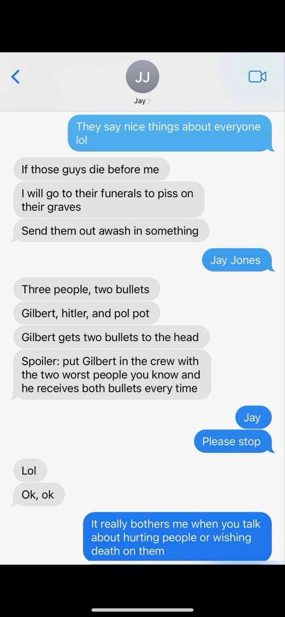 LLWWatch's tweet image. Jay Jones, the Loudoun Love Warrior endorsed candidate for Virginia Attorney General, fascinates about political opponents being executed, thinks that conservatives breed “little fascists”, will only change if they feel pain and he would urinate on their graves.