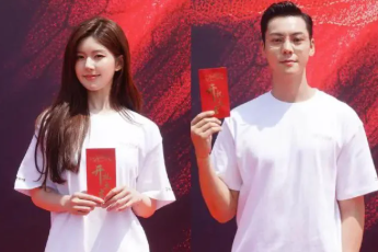 It is good to see that Chinese actor Zhao Lusi, who has bravely faced a challenging year offscreen, has returned to the screen in a hugely successful production alongside William Chan, who is also a legitimate superstar. Zhao Lusi is a generational talent. Her future looks bright