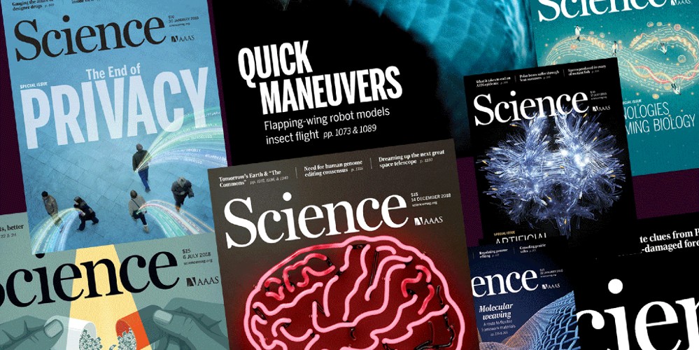 ProgramaBEIC's tweet image. ¡Un beneficio del @ProgramaBEIC!
Semanalmente puedes revisar la última edición de Science, la principal revista multidisciplinaria de ciencia. Conoce además el acceso retrospectivo en beic.cl/colecciones/