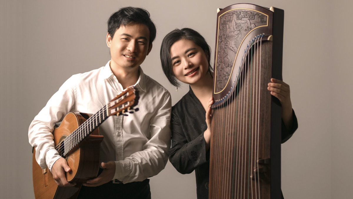 Austin Classical Guitar tweet media